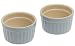 Typhoon Vintage Blue Ramekins set of 2
