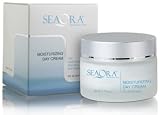Moisturizer Day Cream with Dead Sea Minerals