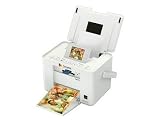Epson Picturemate Charm Pm 225 Photo Printer Color Ink-Jet Photo 5760 Dpi X 1440 Dpi 20 Sheets