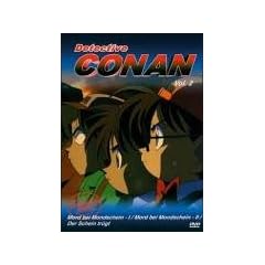 Detective Conan - Vol. 02 [VHS]