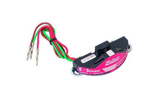 Mallory 6100M High Performance E-Spark Replacement Module