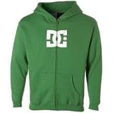 DC Boys Star Zip Hoodie