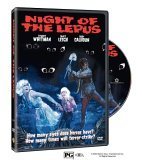 Night of the Lepus