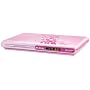 Memorex MVD2040-FLR Progressive Scan DVD Player with Built-in MP3 Decoder