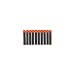 NERF SONIC MICRO Darts Refill 10 Pack