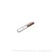 Ateco 1386 Medium Sizes Straight Spatula, 6" Blade