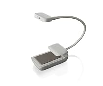 Belkin Clip-On Reading Light for Kindle (White)