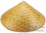 Adult Chinese Coolie Costume Hat
