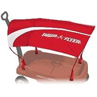 Radio Flyer Wagon Canopy