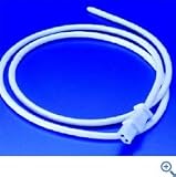 ER400-12 Thermistor General Purpose Probe Esophageal Rectal YSI 400 Series , 12 french Extended Shelf Life Recertifiable 2009-08 VA Hospital Temperature Controlled Direct Closeout $37 Compare at $125+ Yes...Really you get a case of 10 STERILE Factory Sealed 1st Quality probes