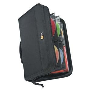 Case Logic, CD Wallet- 92 Disc Capacit (Catalog 