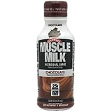 Muscle Milk Light RTD - Chocolate