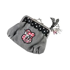 55098 - Die Spiegelburg Collection - Rebella: Portmonee - Rich Girl!