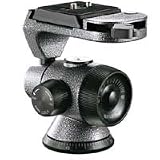 Gitzo GH3750QR Series 3 Magnesium Quick Release Center Ball Head (Grey)