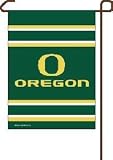Oregon Ducks 11x15 Garden flag