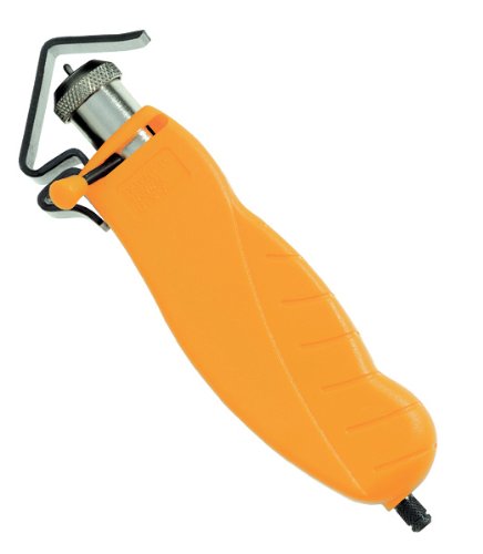cheap Paladin Tools 1822 Universal Round Cable Slitter, 0.18 - 1-Inch