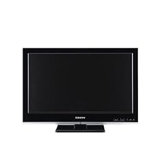 ORION LEDバックライト地上波デジタル22型液晶テレビ ブラック LEDバックライト 静電タッチキー LE22-11BK