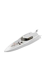 imperii Juguete Radiocontrol 14.5Cm Torpedo Boat 8A Blanco