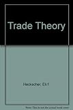 Heckscher-Ohlin trade theory