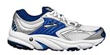 BROOKS Beast Men's Clearance Running Shoes (41199141), UK7.5, SILVER/ZINC