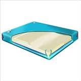 Classic Sleep 210985 Comfort Cloud Hardside Mattress