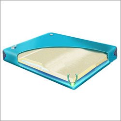 210985 Comfort Cloud Hardside Mattress