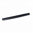 3M Gel Thin Wrist Rest, Extended Length, Black Leatherette ~ 3M