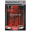 Resident Evil 4 [Platinum]