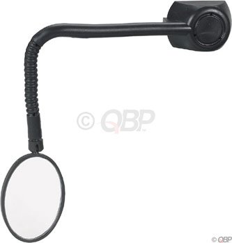 Cycleaware Reflex Bicycle Helmet Mirror