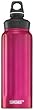 Sigg Classic Bottle - Wide Mouth