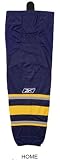 Reebok Buffalo Sabres Edge SX100 Hockey Socks [JUNIOR]