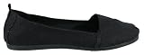 Womens Madden Girl, Freshh fabric Flats