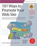 101 Ways to Promote Your Web Site 8th (egith) edition Text Only