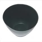 Gipsbecher konisch Gipsschale Anr�hrb...