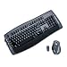 Search Our Specialty Mall : KMW64390 - PilotBoard Laser Wireless Desktop Keyboard and Mouse
