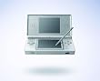 Nintendo DS Lite...