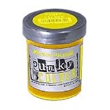 Jerome Russell Punky Colour Bright Yellow