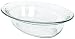 Kitchen & Housewares : Pyrex Simple Elegance 2-1/4-quart Oval Bowl, Dots