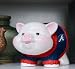 Atlanta Braves Piggy Bank