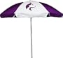 Washington Huskies 72 inch Beach/Tailgater Umbrella
