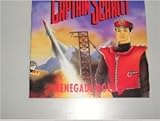 Captain Scarlet : renegade rocket