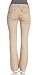 WallFlower Juniors Legendary Bootcut Chino Pants