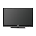 Sharp LC40LE730E - Televisi�n LED de 40 pulgadas, Full HD, 3D ACTIVO, 2 HDMI, USB reproductor y grabador