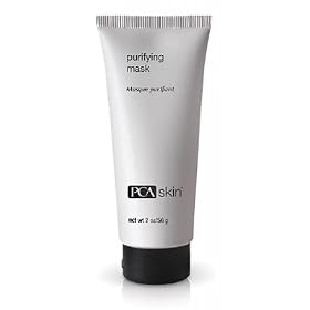 PCA pHaze 9 Purifying Mask-2 oz
