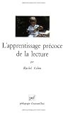 L'apprentissage précoce de la lecture, 5e édition