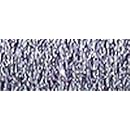 Kreinik No.4 Very Fine Metallic Craft Braid, 12-Yard, Passion Plum