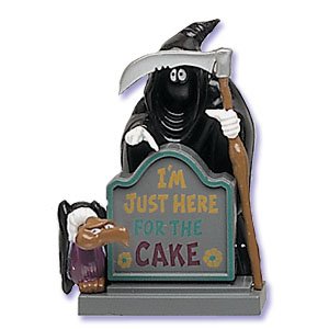 Grim Reaper 