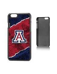 CE: Arizona Wildcats iPhone 6 & iPhone 4/4S Slim Case Brick - zhang guixiang