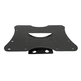 LCD / LED TV Wall Mount Bracket for VESA 50/75/100/200x200 Flat Screen Size 17"-32"