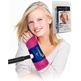 CastCooler®, Designed to concentrate drying and cooling effectiveness on moist areas under yo (Health and Beauty)